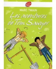 Les aventures de Tom Sawyer