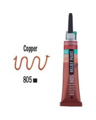 3D Relief Decorfin 20 ml 805 Cuivre Talens