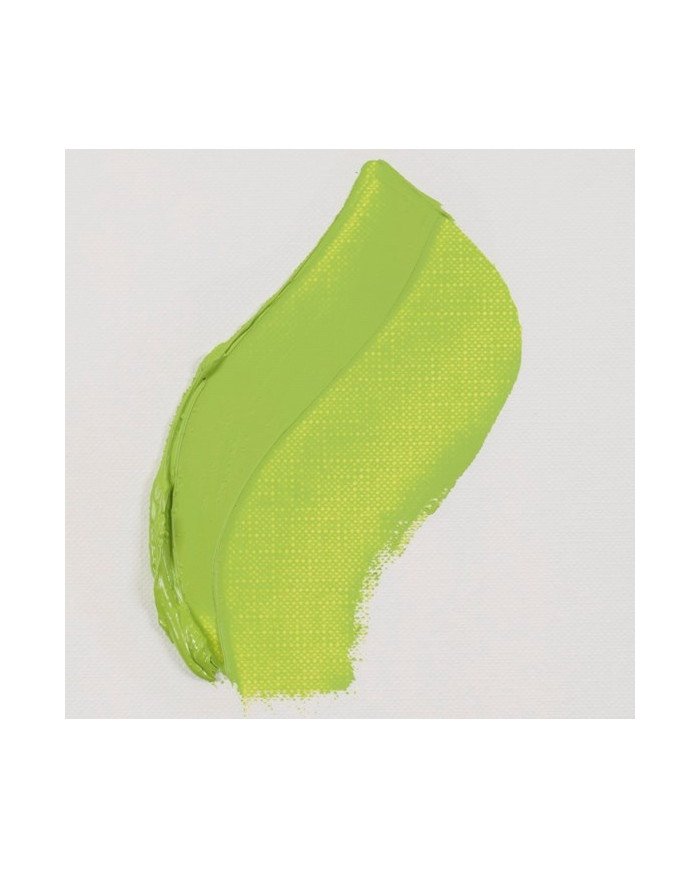 Le Libr'air - Peinture À l'huile Tube 20 ml Vert Jaunâtre 617 - Van Gogh - Tunisie