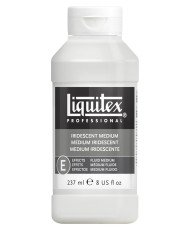 Médium irisé Liquitex 237ml