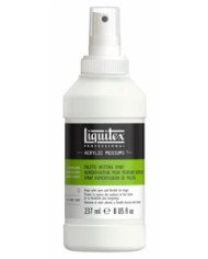 Spray Liquitex mouillant pour palette professionnel