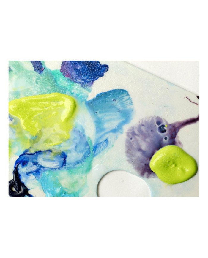 Spray Liquitex mouillant pour palette professionnel