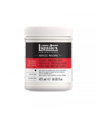Mortier de Structure Flexible Liquitex 473ml