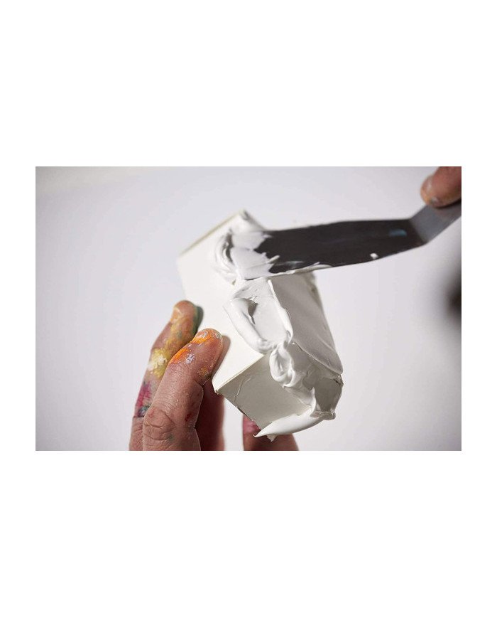 Mortier de Structure Flexible Liquitex 473ml