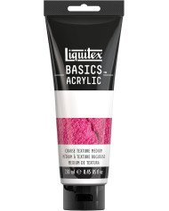 Médium à Texture Rugueuse 250ml Liquitex