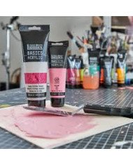 Médium à Texture Rugueuse 250ml Liquitex