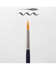 Van Gogh Pinceaux pour aquarelle série 191 N°8