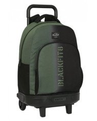 Sac à roulettes SAFTA BLACKFIT8