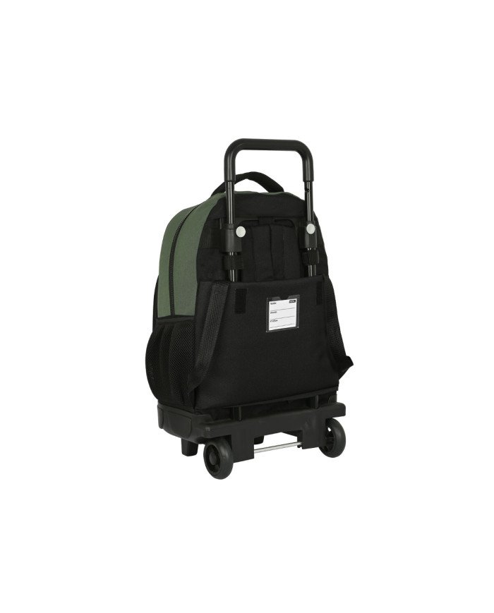 Sac à roulettes SAFTA BLACKFIT8