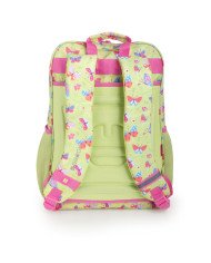 Sac à dos GABOL adaptable au chariot BOUQUET 32x44x15 cm