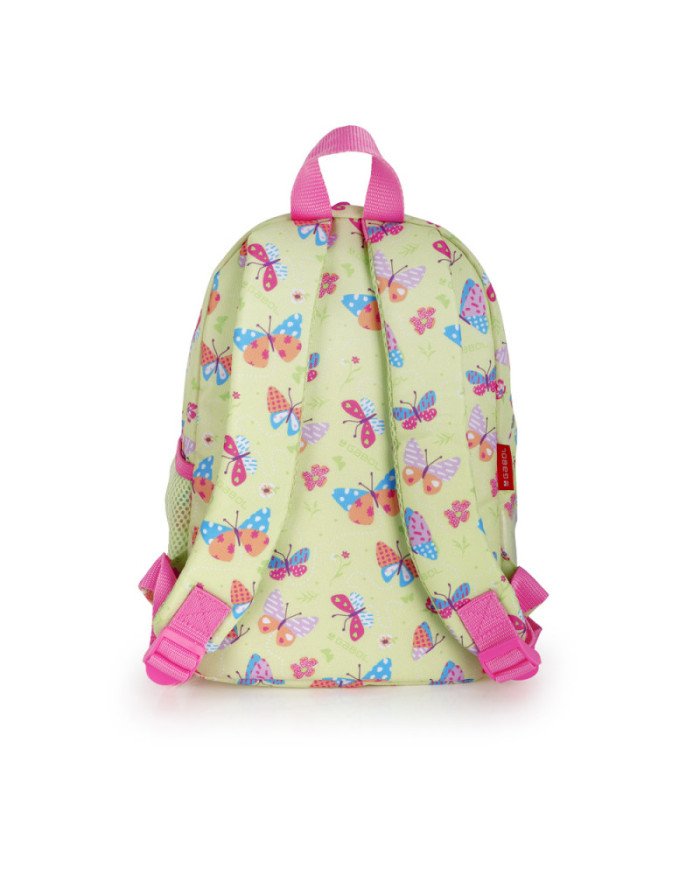 Sac à dos d'école GABOL BOUQUET 22x30x16 cm