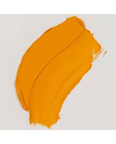 Le Libr'air - Peinture À l'huile Tube 20 ml Jaune Azo Foncé 270 - Van Gogh - Tunisie