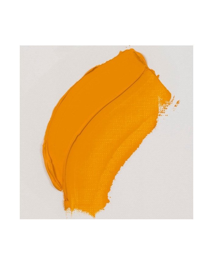 Le Libr'air - Peinture À l'huile Tube 20 ml Jaune Azo Foncé 270 - Van Gogh - Tunisie