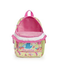 Sac à dos d'école GABOL BOUQUET 22x30x16 cm