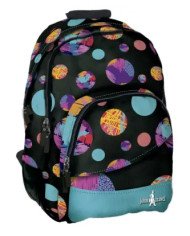 Sac à dos Renforcé John Travel 46 x 33 CM