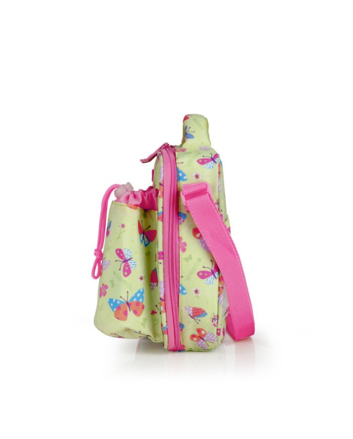 Porte gouter isotherme GABOL BOUQUET 27x21x6 cm