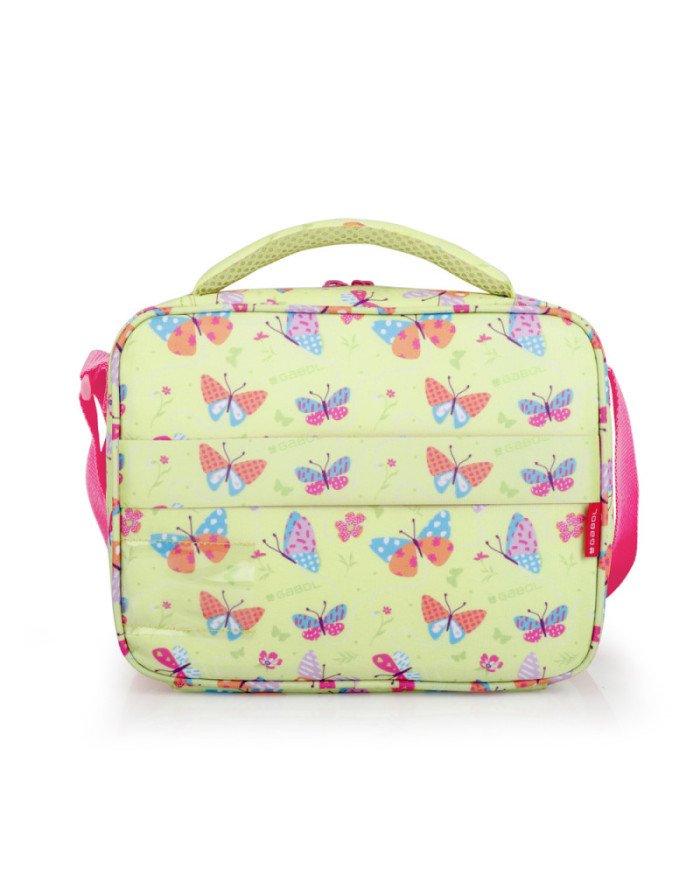 Porte gouter isotherme GABOL BOUQUET 27x21x6 cm