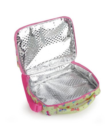 Porte gouter isotherme GABOL BOUQUET 27x21x6 cm