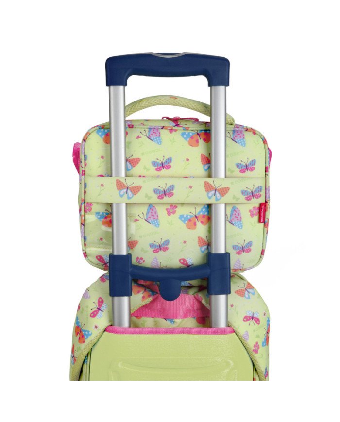 Porte gouter isotherme GABOL BOUQUET 27x21x6 cm