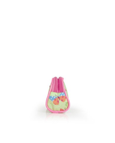 Trousse GABOL double BOUQUET 22x8x6 cm Trousse GABOL double BOUQUET 22x8x6 cm