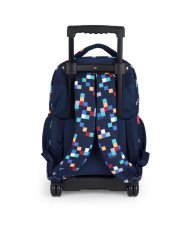 Sac à dos à roulettes GABOL CUBIK 34x46x20 cm