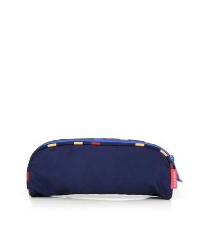 Trousse GABOL double CUBIK 22x8x6 cm