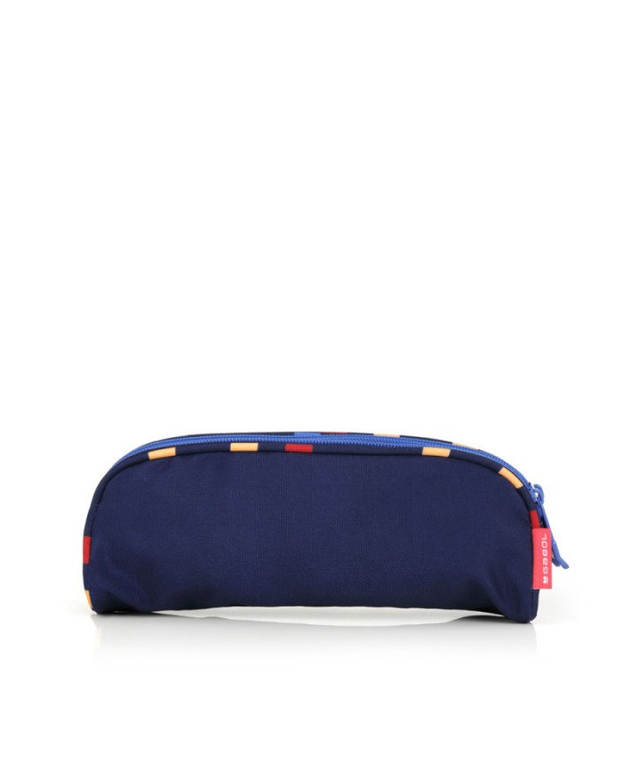 Trousse GABOL double CUBIK 22x8x6 cm