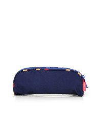 Trousse GABOL double CUBIK 22x8x6 cm