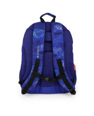 Sac à dos GABOL GAMING à 3 compartiments 32x44x18 cm