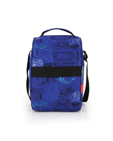 Porte gouter isotherme GABOL GAMING 19x27x12 cm