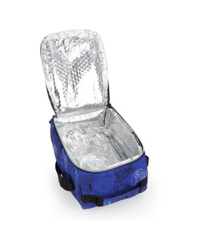 Porte gouter isotherme GABOL GAMING 19x27x12 cm