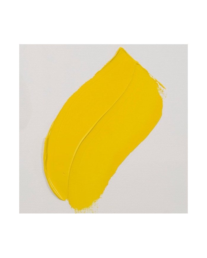 Le Libr'air - Peinture À l'huile Tube 20 ml Jaune de Cadmium Clair 208 - Van Gogh - Tunisie