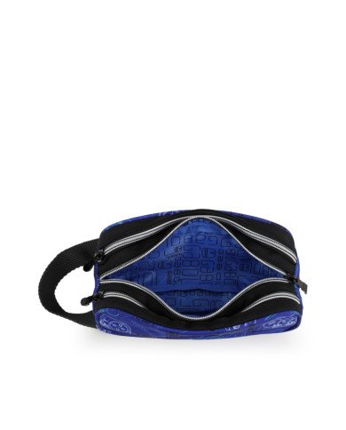 Trousse GABOL Triple GAMING 22x9x9 cm