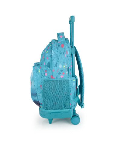 Sac à dos à roulettes GABOL ACQUA 34x46x20 cm Sac à dos à roulettes GABOL ACQUA 34x46x20 cm