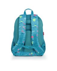 Sac à dos GABOL ACQUA à 3 compartiments 32x44x18 cm