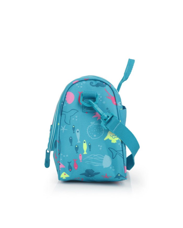 Sac isotherme GABOL ACQUA 25x21x13 cm