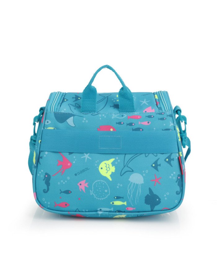 Sac isotherme GABOL ACQUA 25x21x13 cm