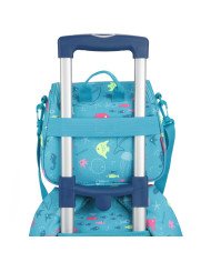 Sac isotherme GABOL ACQUA 25x21x13 cm