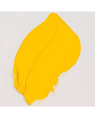 Le Libr'air - Peinture À l'huile Tube 20 ml Jaune Cadmium Moyen 271 - Van Gogh - Tunisie