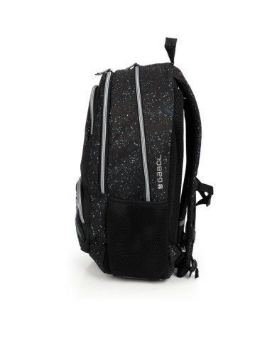 Sac à dos d'école GABOL Galaxy 34x46x20 cm Sac à dos d'école GABOL Galaxy 34x46x20 cm
