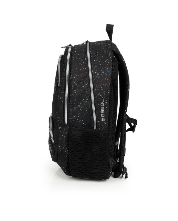 Sac à dos d'école GABOL Galaxy 34x46x20 cm