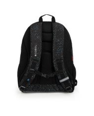 Sac à dos d'école GABOL Galaxy 34x46x20 cm