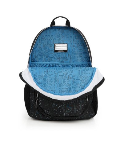 Sac à dos d'école GABOL Galaxy 34x46x20 cm Sac à dos d'école GABOL Galaxy 34x46x20 cm