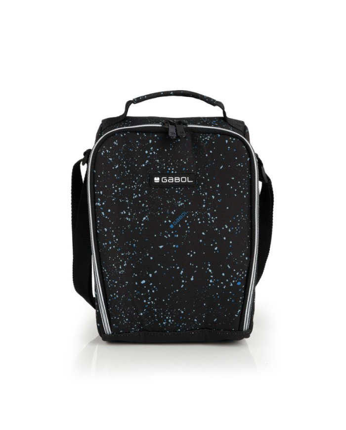 Porte gouter GABOL isotherme GALAXY 19x27x12 cm