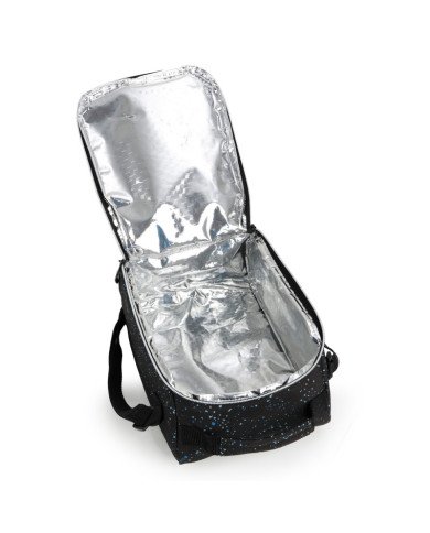 Porte gouter GABOL isotherme GALAXY 19x27x12 cm Porte gouter GABOL isotherme GALAXY 19x27x12 cm