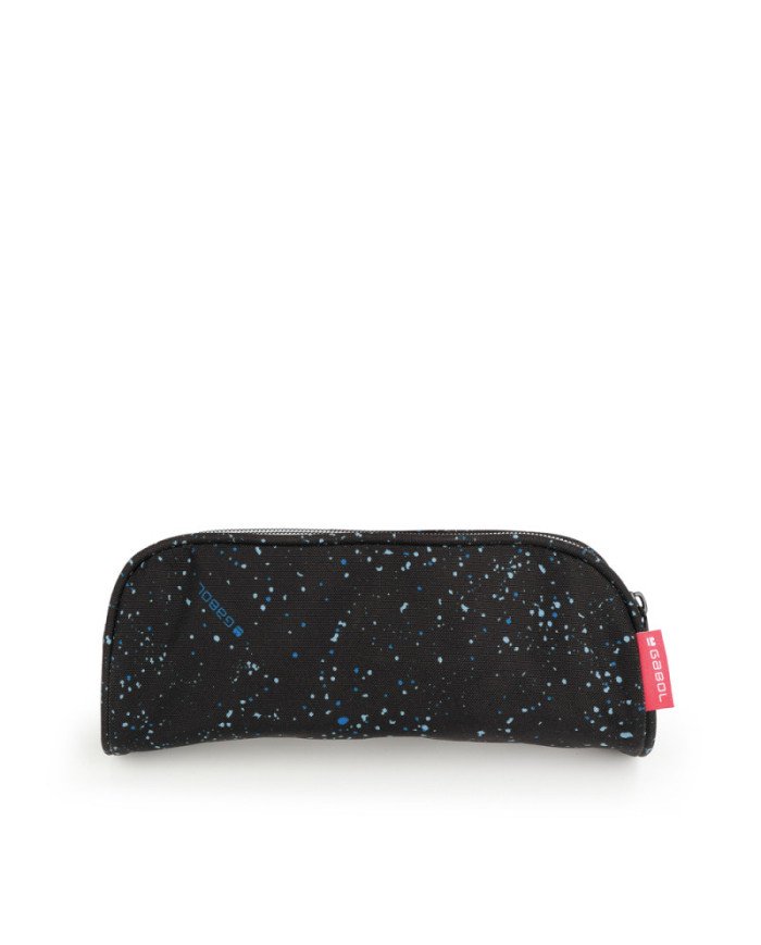 Trousse GABOL double GALAXY 22x8x6 cm