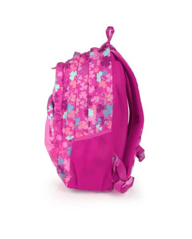 Sac à dos GABOL à 3 compartiments CLOVER 32x44x18 cm Sac à dos GABOL à 3 compartiments CLOVER 32x44x18 cm