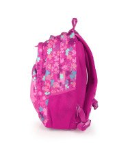 Sac à dos GABOL à 3 compartiments CLOVER 32x44x18 cm