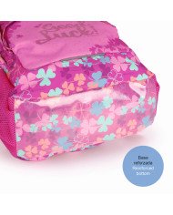 Sac à dos GABOL à 3 compartiments CLOVER 32x44x18 cm