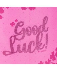 Sac à dos GABOL à 3 compartiments CLOVER 32x44x18 cm